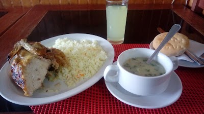 Photos of Los Hornitos de Sor Vicenta