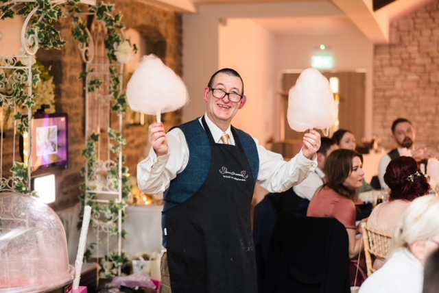 Sweet Celebrations - Cakes & Sweets - photo 1