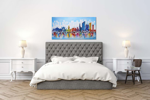 Gave Schilderijen Webshop Gallery - Netherlands