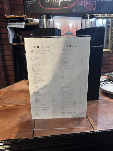 ottomancoffeehouse.co.uk