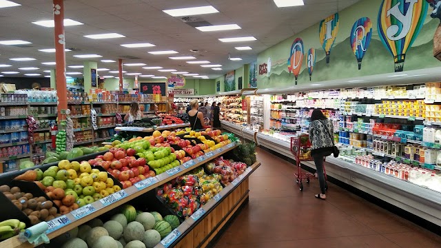 Trader Joe's