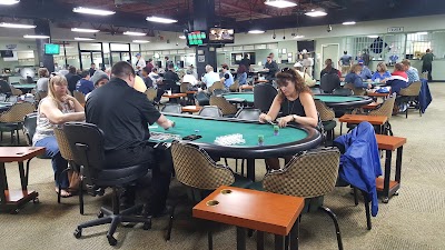 Photos of Pensacola Greyhound Track