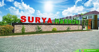 Photos of Surya Harmoni Tahap 2