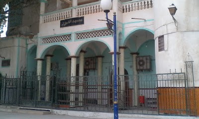 Photos of Masjid Ennour