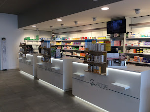 Photo n°2 de Pharmacie des Gayeulles - le Gast à Rennes (Pharmacie)