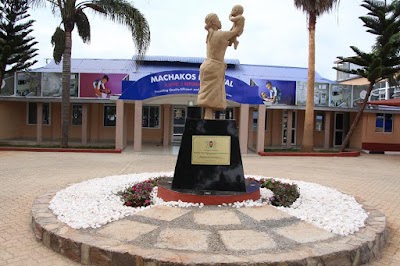 Photos of Machakos Level 5 Hospital