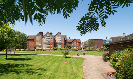 Godolphin School