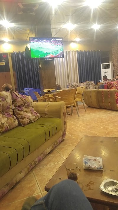 Photos of كافيه ليالي إسطنبول