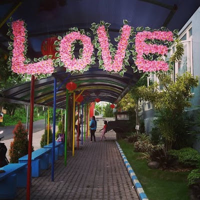 Photos of Saygon Waterpark