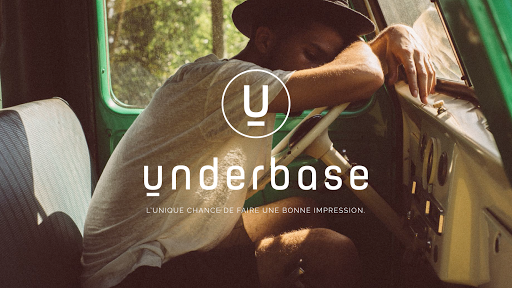 Underbase - Visual