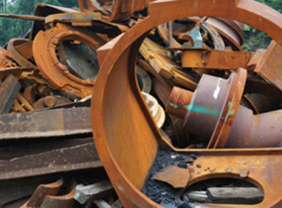 Photos of Muskingum Iron and Metal