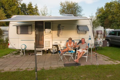 Photos of Camping Kuiperberg Ootmarsum Twente Overijssel
