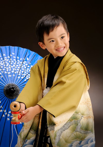 しょうらく写真館 | 奨楽写真館