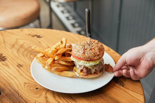 The Filson Queen City Kitchen & Bar - Thumbnail