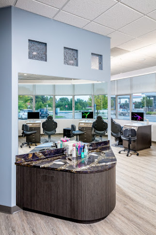 Michael King Orthodontics by null