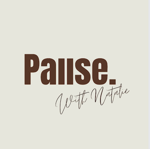 Pause with Natalie - Visual