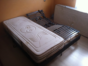 Photo n°22 de LITERIE VOSGIENNE CHATELLE RODOLPHE SAINT NABORD à Saint-Nabord (Magasin de literie)