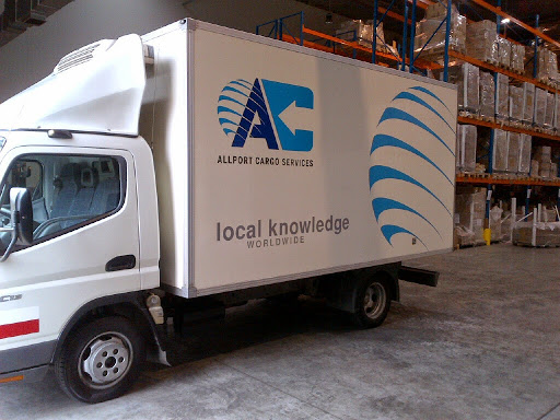 EV Cargo Global Forwarding Sp. z o.o.