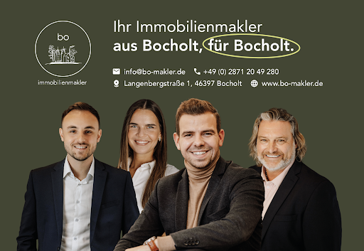 Bo Immobilienmakler GmbH