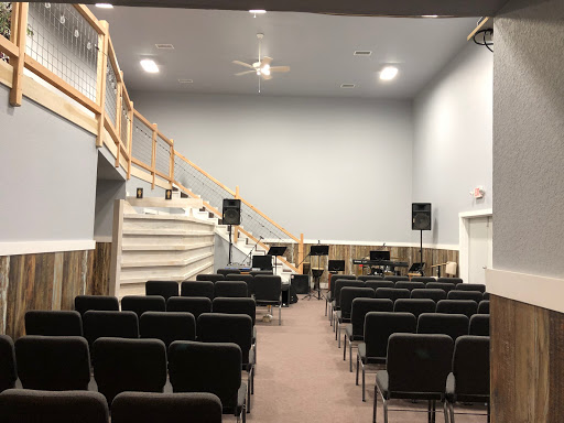 Rock Creek Family Church - Thumbnail