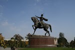 Фотография Emir Timur, Ташкент, Узбекистан
