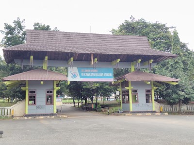 Photos of Jatidiri Stadium