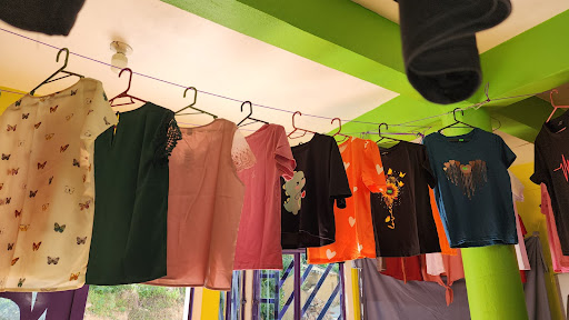 ESTILO Y MODA "GL"