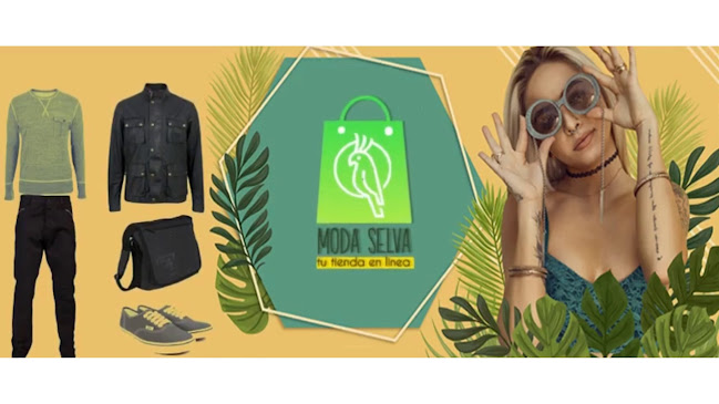 Opinii despre Moda Selva în Nauta - Tienda de ropa