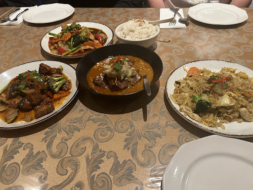 Golden Taste Restaurant - Thumbnail