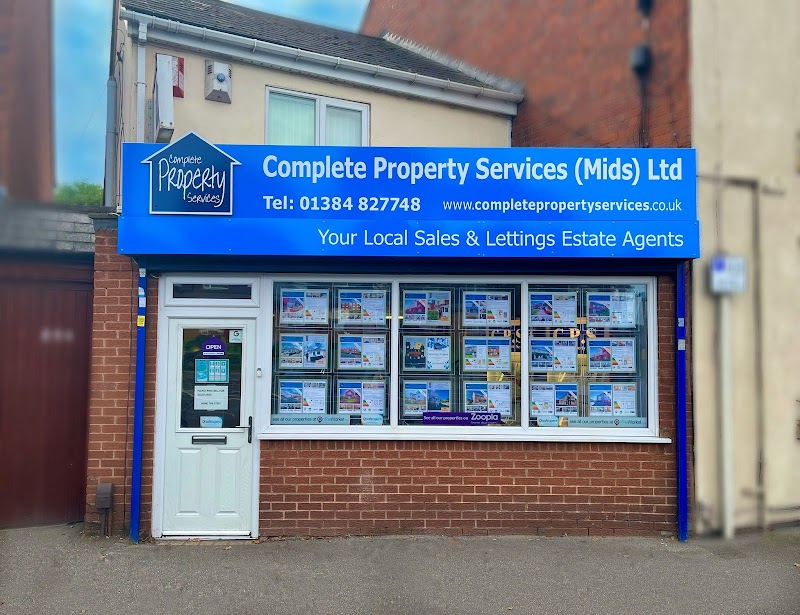 Complete Property Services (Midlands) Ltd photo 2