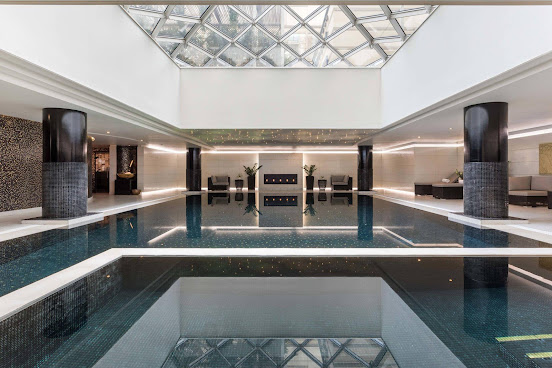 The Carlton, Moscow by null