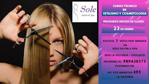 Sole Salon & Spa 5