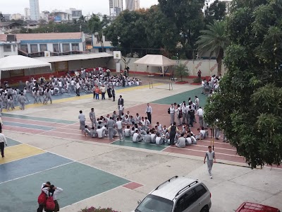 Photos of Colegio Pasionista