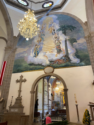 Museo Regional San Juan Teotihuacan