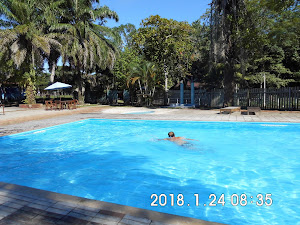 Lodge del Abuelo - Divina Montaña 2