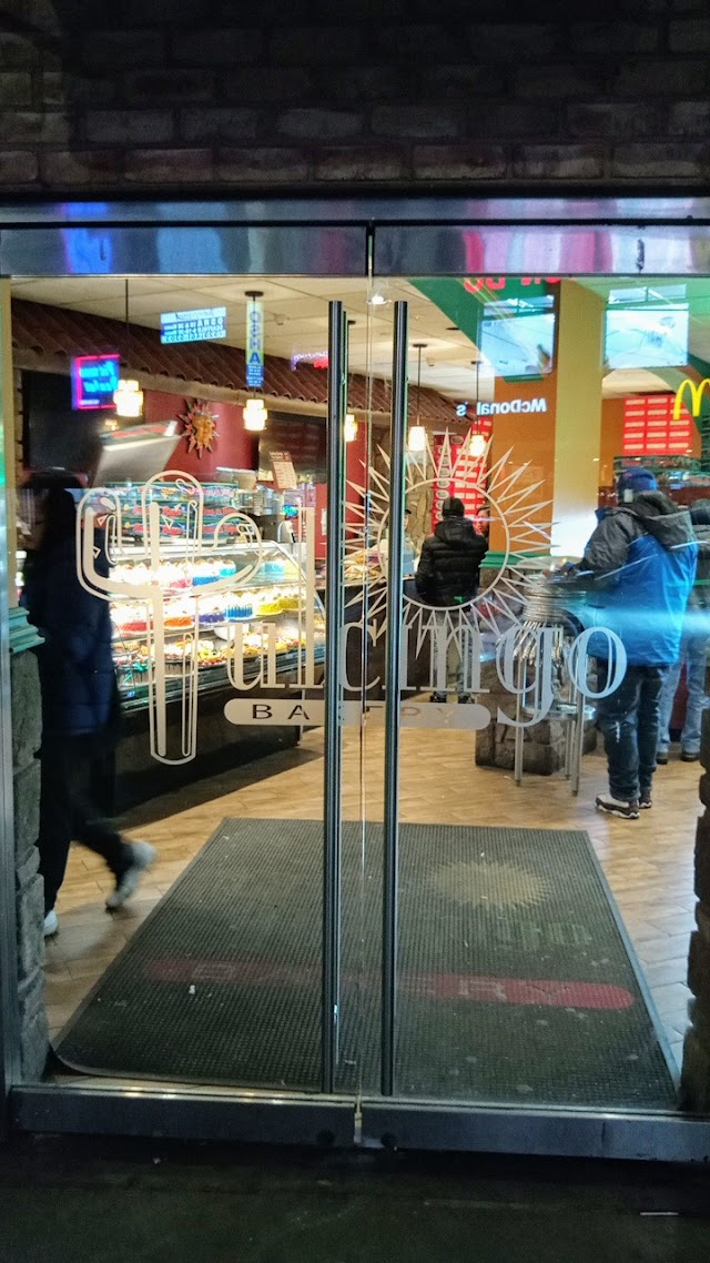 Tulcingo Bakery