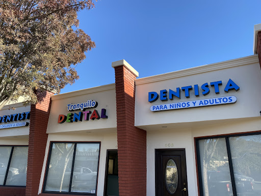 Tranquilo Dental