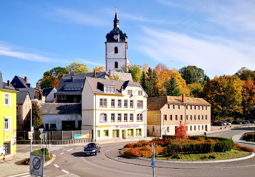 Stadtkirche "Unser Lieben Frauen" Mittweida - Thumbnail