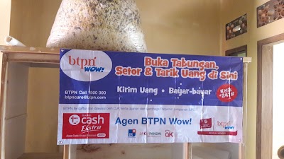 Photos of Karang Layung