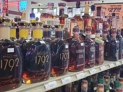 Crestwood Wine & Spirits