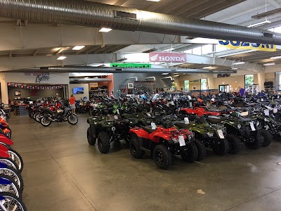 Photos of Sport Cycles