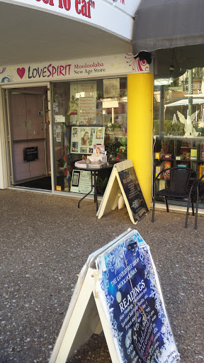 LoveSpirit Mooloolaba - Visual