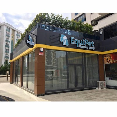 Equipet Veteriner Kliniği (Çerkezköy)