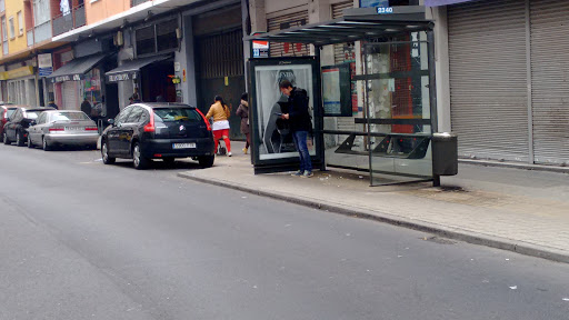 García Lorca Nº13