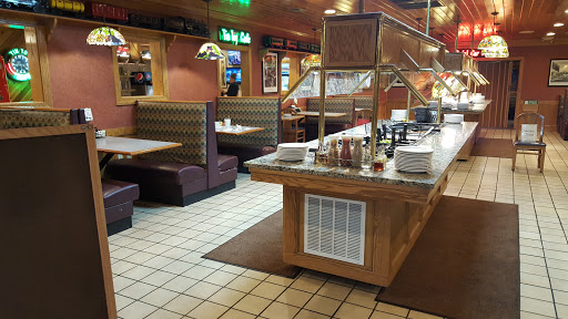 Berky's - Visual