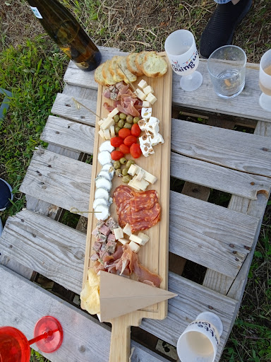 La Guinguette à Lono