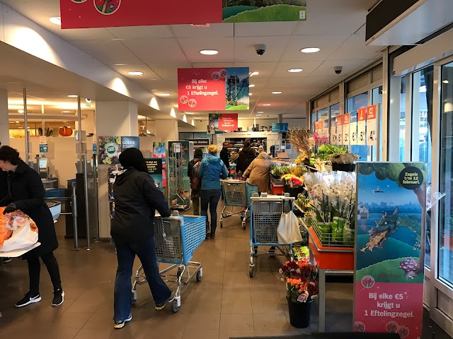 Albert Heijn