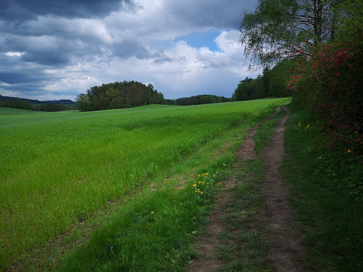 Einkehr "Zum Alten Hansjörg" - Thumbnail