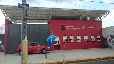 Photos of Municipal Stadium Francisco Ribeiro Nogueira