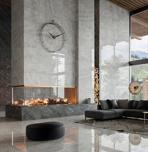 Krane Home Toronto | Ceramic Tiles | Porcelain l Slabs - Thumbnail